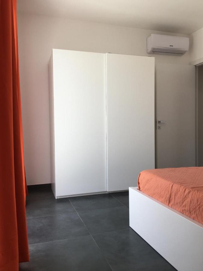 Bilo Arancione Leilighet Porto Torres Eksteriør bilde
