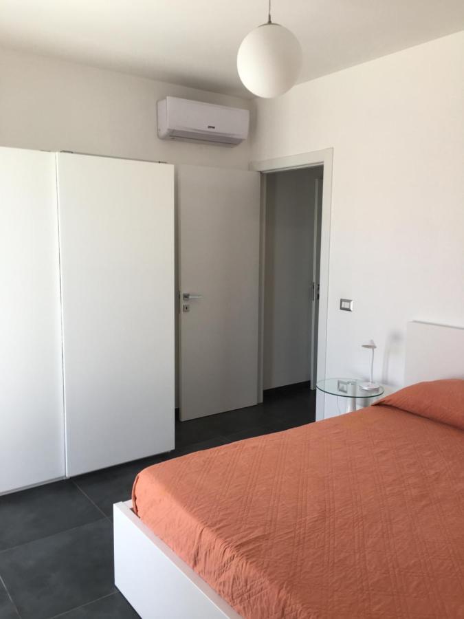 Bilo Arancione Leilighet Porto Torres Eksteriør bilde