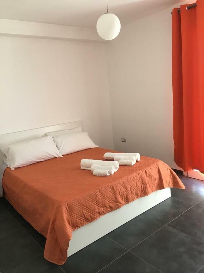 Bilo Arancione Leilighet Porto Torres Eksteriør bilde